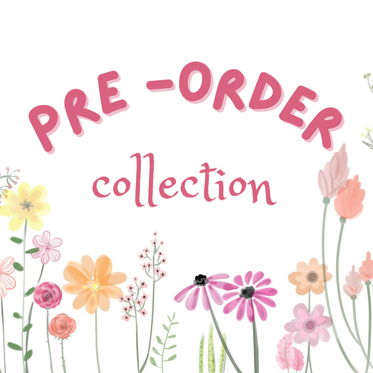 Pre-Orders