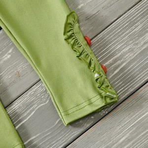 Squeaky Squirrel - Pant Set