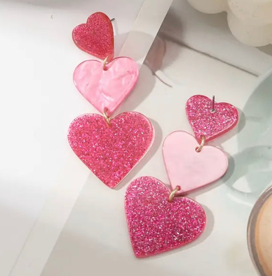 Heart trio