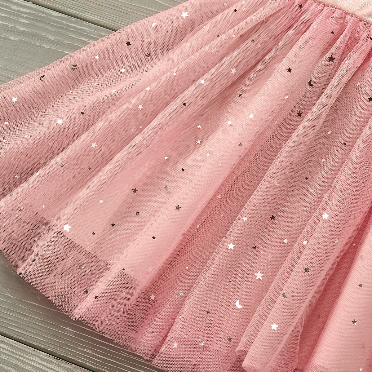 Pink velvet
